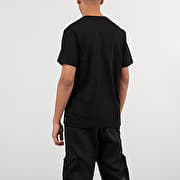 T-shirts adidas x Neighborhood Logo Tee Black | Footshop