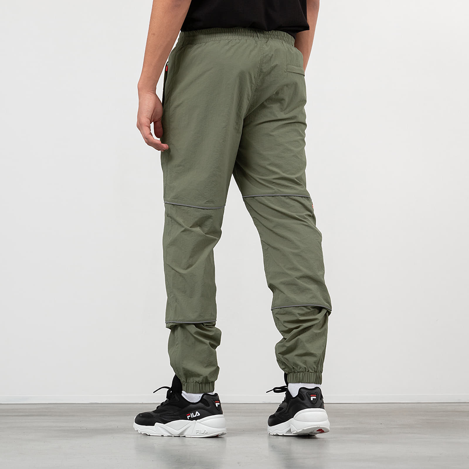 Fila wind pants 2025