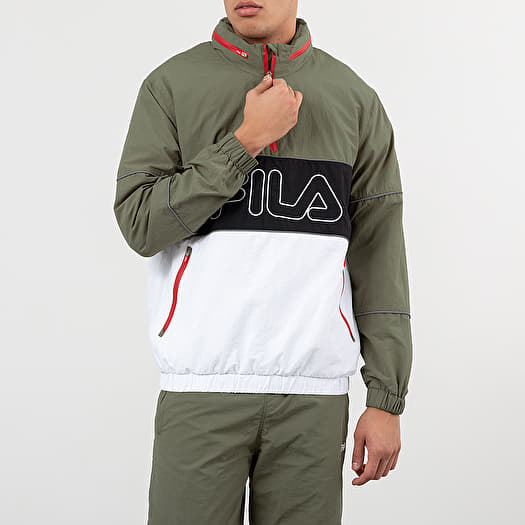 FILA Windbreaker Jacket