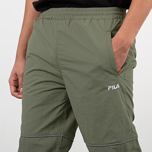 Fila shop wind pants