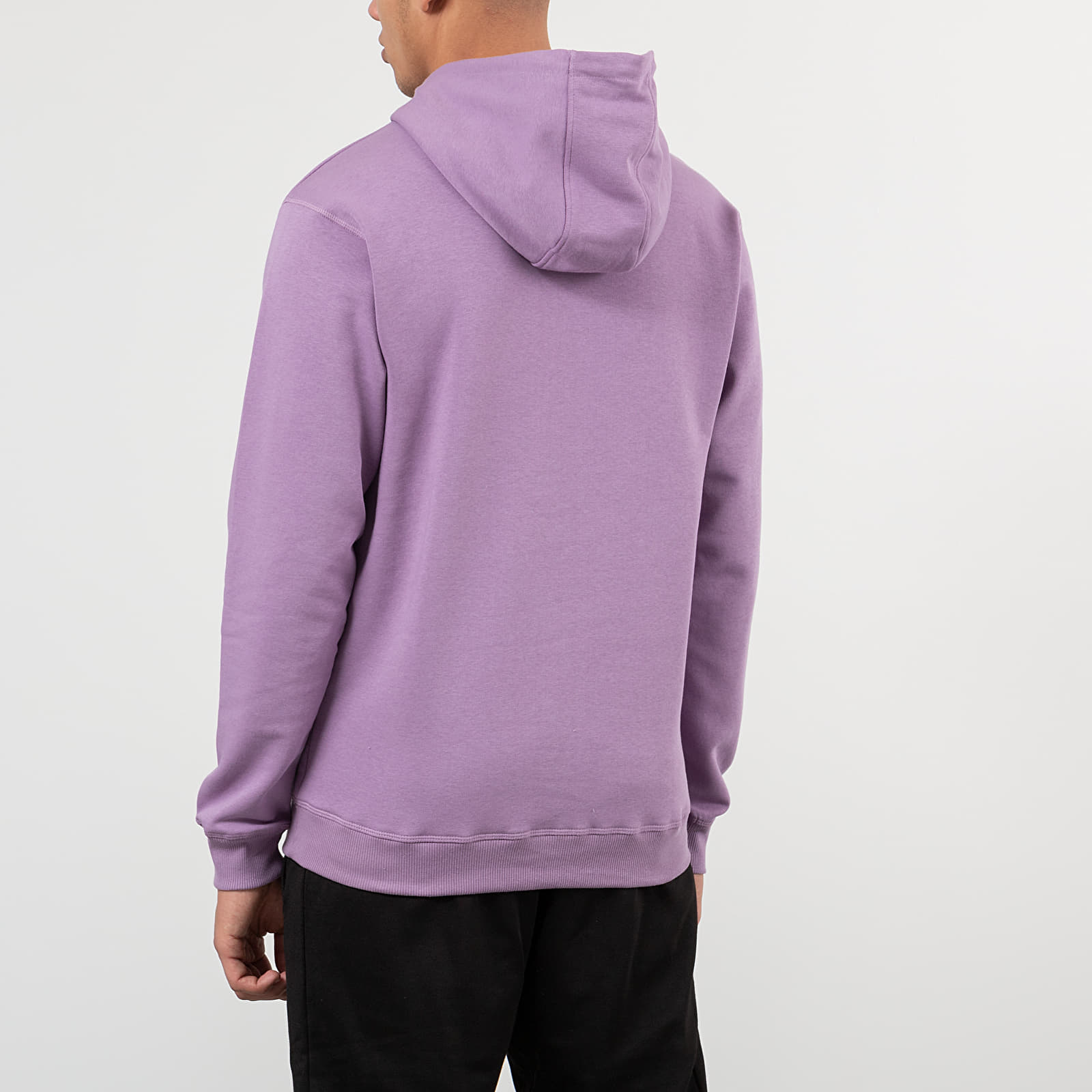 Bluzy FILA Classic Pure Hoodie Orchid Mist