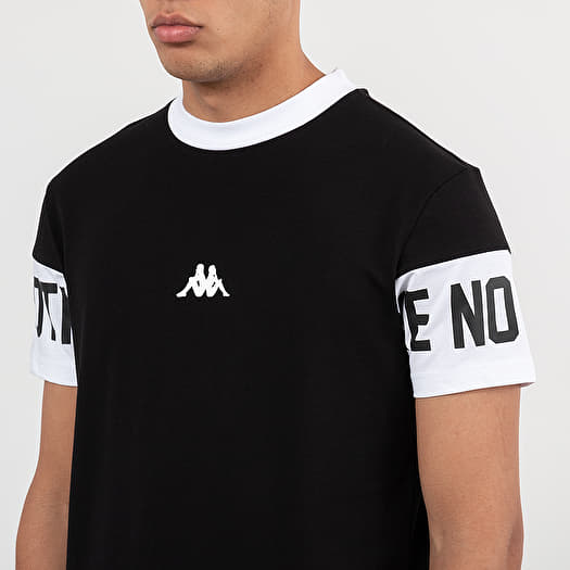 Maglietta Kappa Authentic Baltos Tee