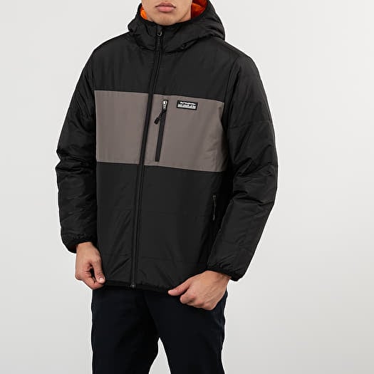 HUF Taos Reversible Puffer Jacket