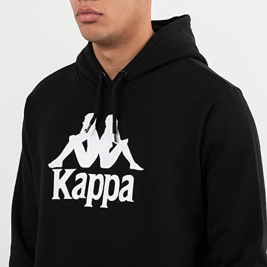 Kappa hotsell esimo hoodie