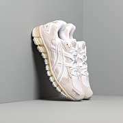 Men s shoes Asics GEL KAYANO 5 360 White Cream Footshop