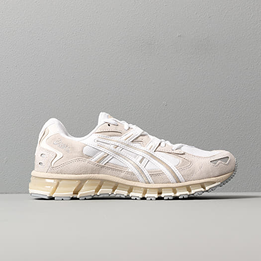 Gel kayano hot sale 5 360 white