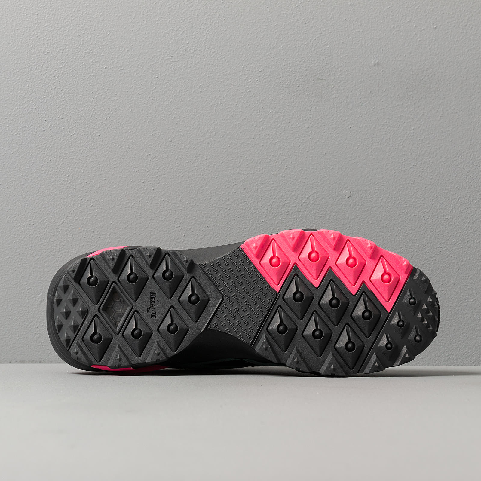 Sieviešu apavi Reebok Aztrek Double Mix Trail Green Slate/ True Grey 8/ Solar Pink