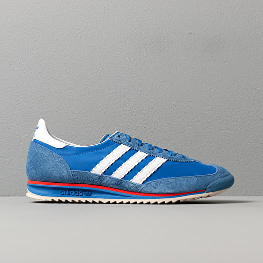 Adidas sl 72 blue vintage cheap