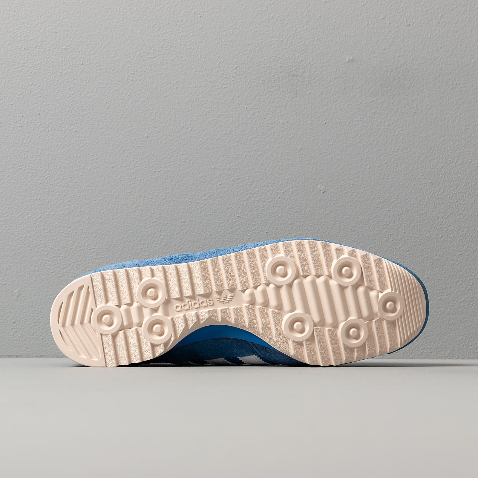 Vyriška avalynė adidas SL 72 Blue/ Ftw White/ Hi-Res Red