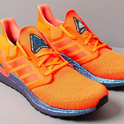 Ultra boost 20 iss orange store