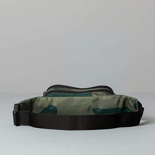 Adidas camo fanny pack outlet