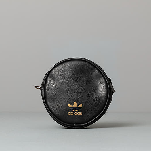 Adidas round waist new arrivals bag