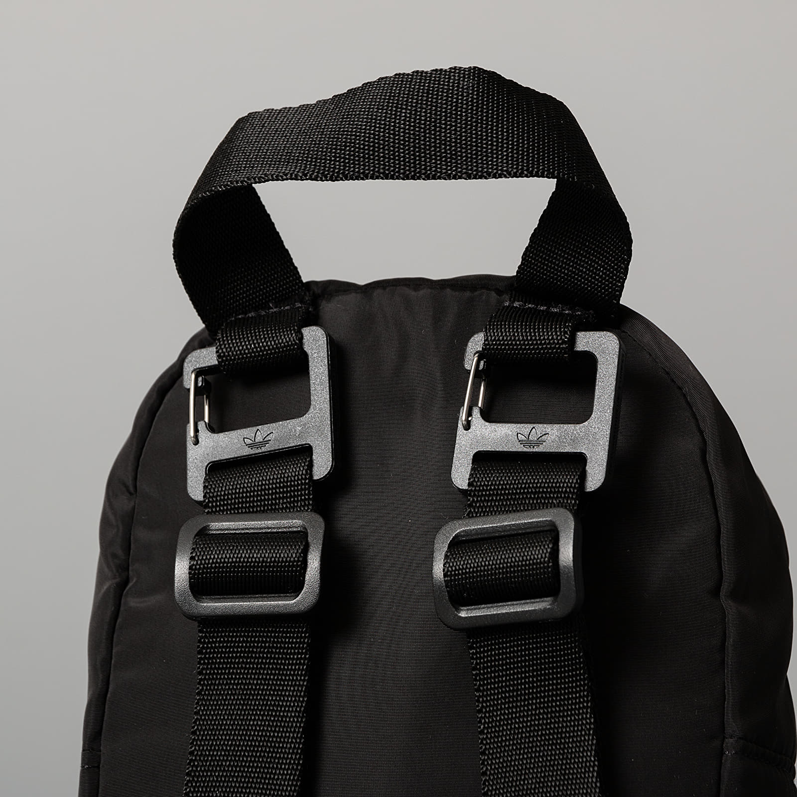 Backpacks adidas Mini Backpack Black