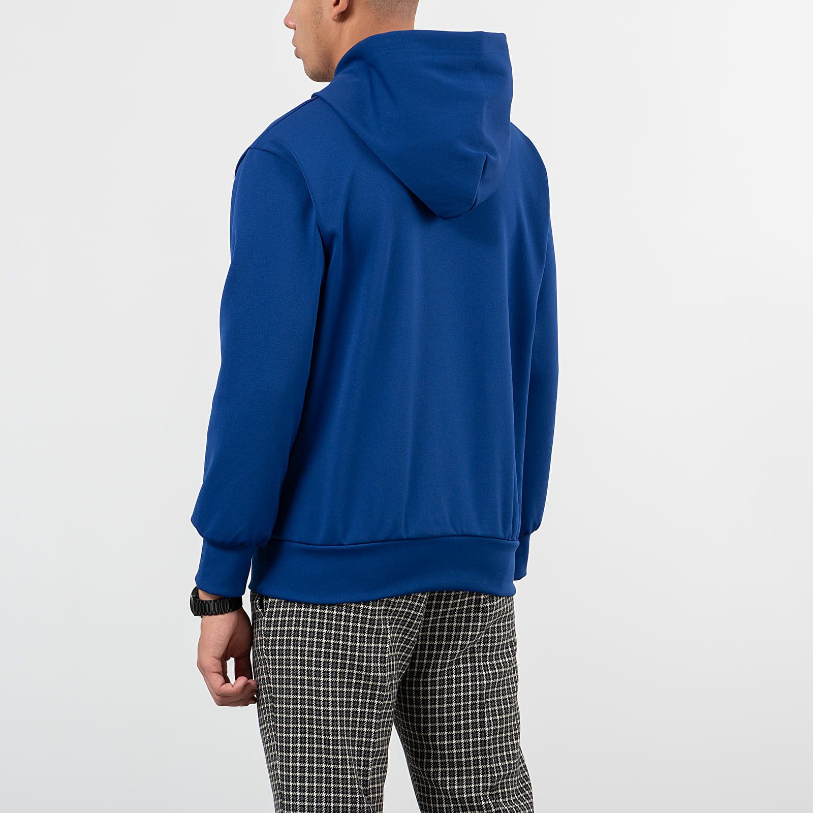 Sudaderas Comme des Garçons PLAY Hoodie Blue