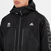 Jackets adidas x Neighborhood Jacket Black Footshop