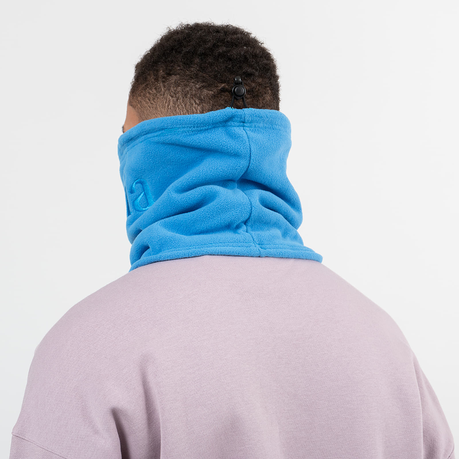 Accesorios Columbia CSC Fleece Gaiter Blue