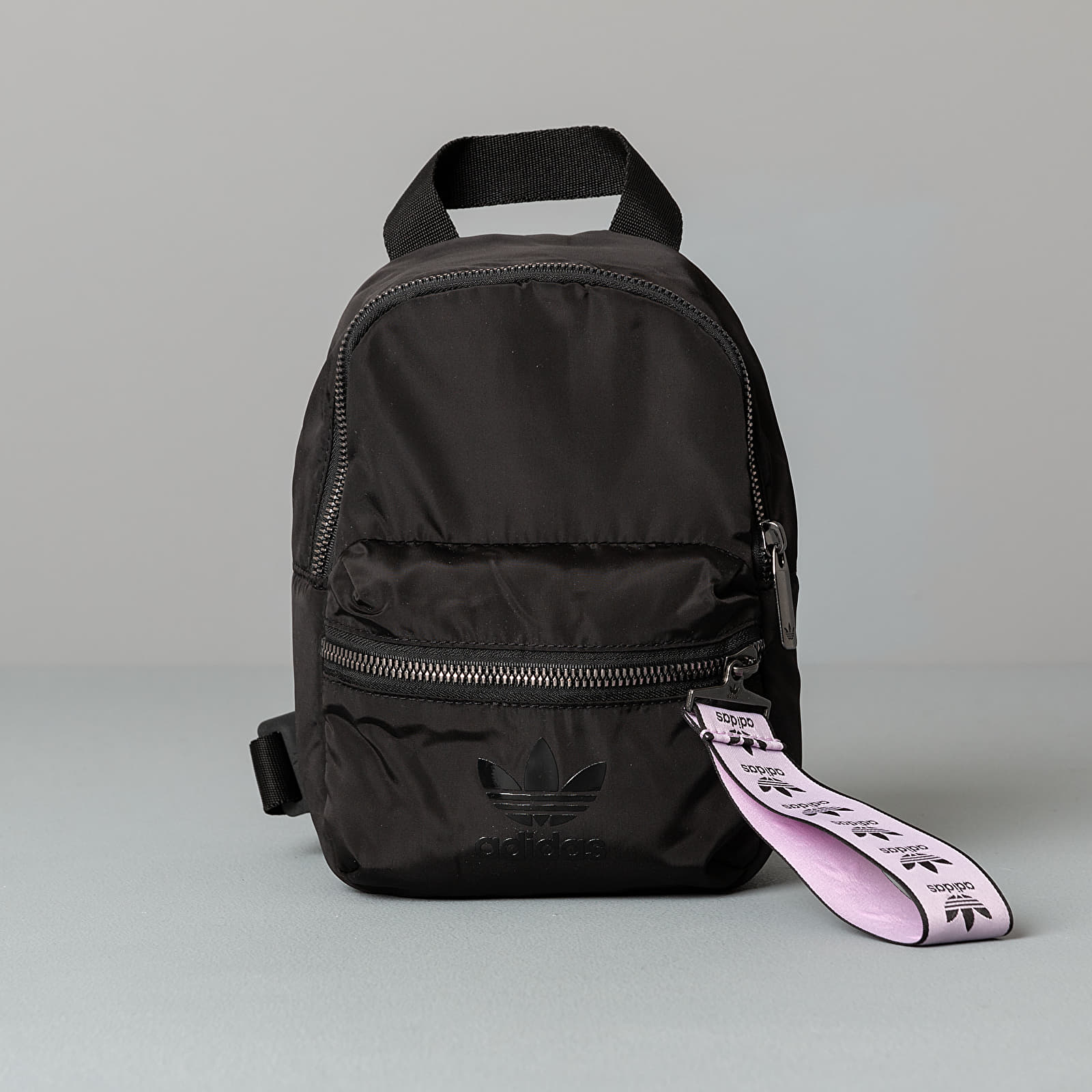 Backpacks adidas Mini Backpack Black