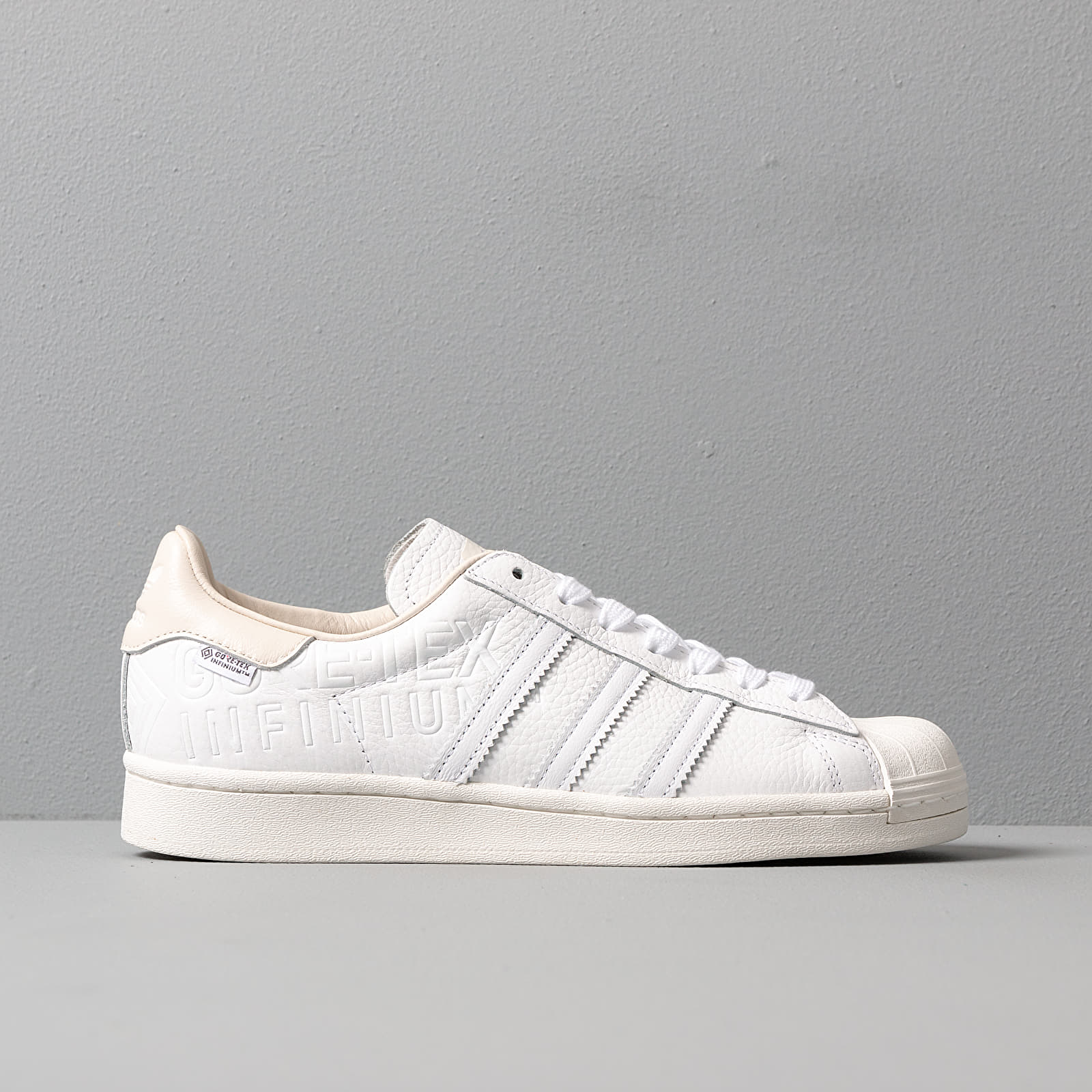 Adidas superstar 50 gore tex clearance