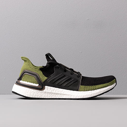 Mu ke tenisice adidas UltraBOOST 19 m Core Black Core Black Tech