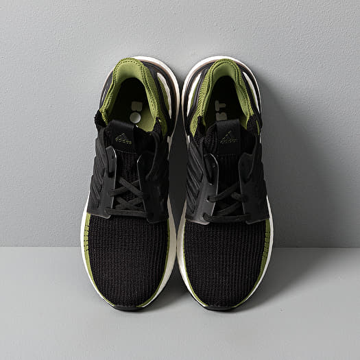 Ultraboost 19 olive on sale