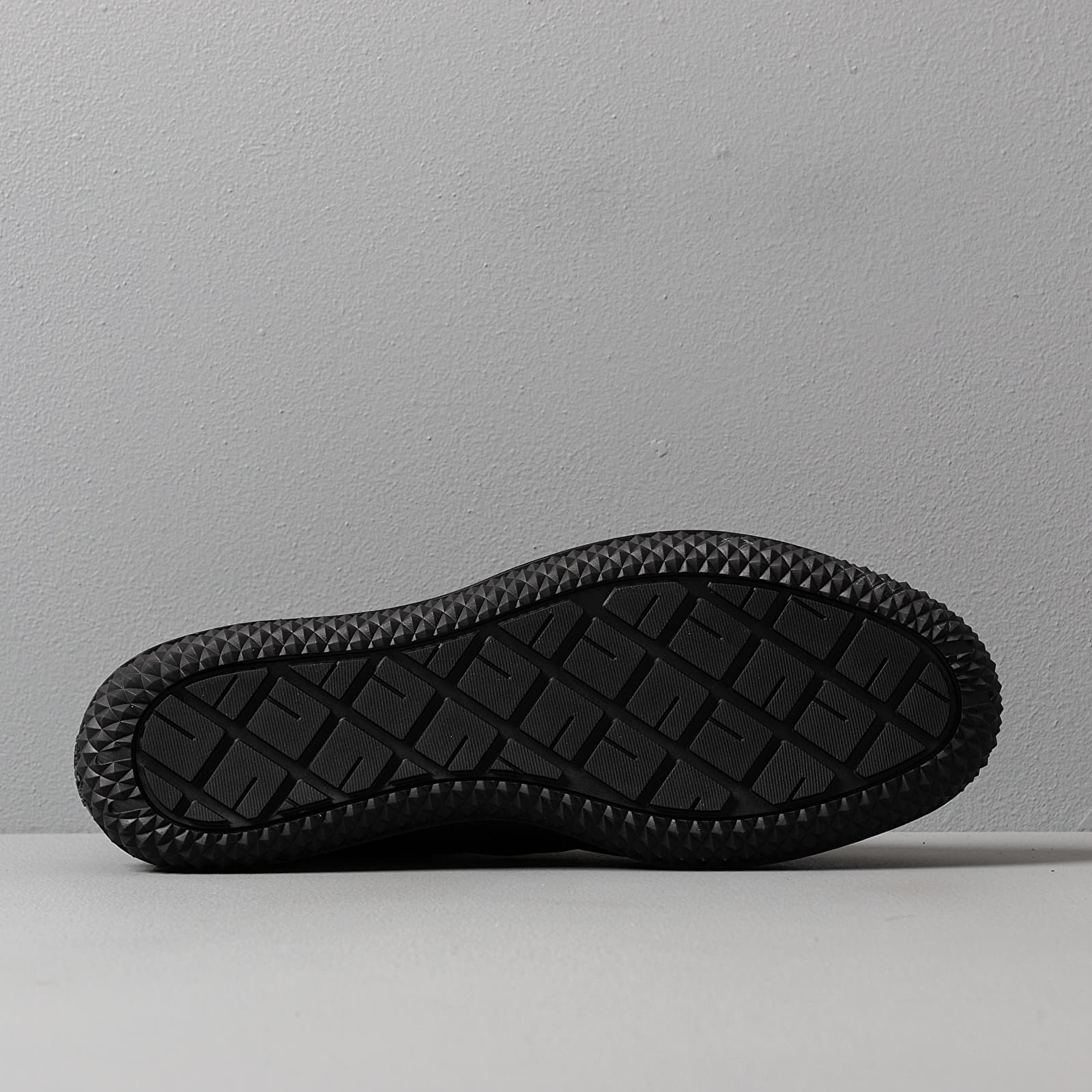 Vīriešu apavi Converse Bosey Mc Water Repellent Boot Black/ Black/ Black