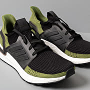 Adidas ultra boost 19 core black store