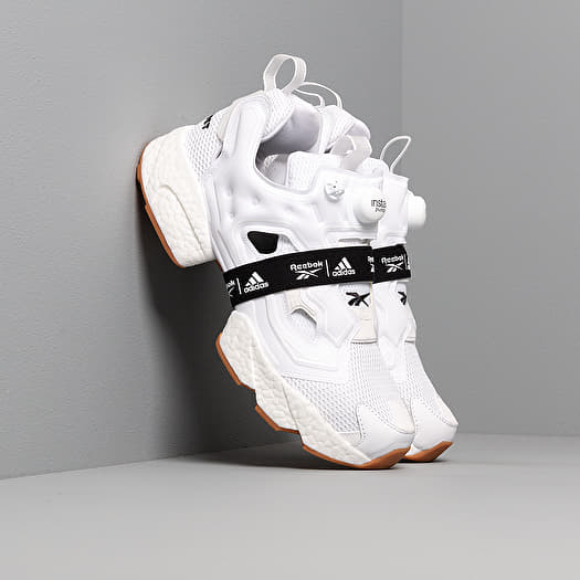 Reebok boost sales
