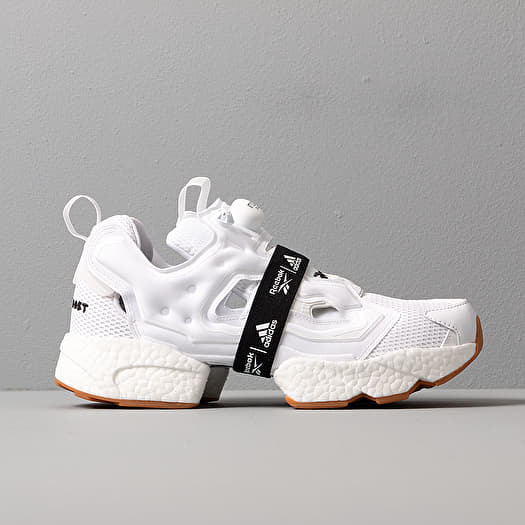 Fury boost best sale