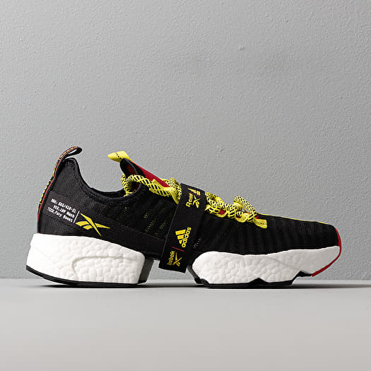 Mens reebok sole sale fury