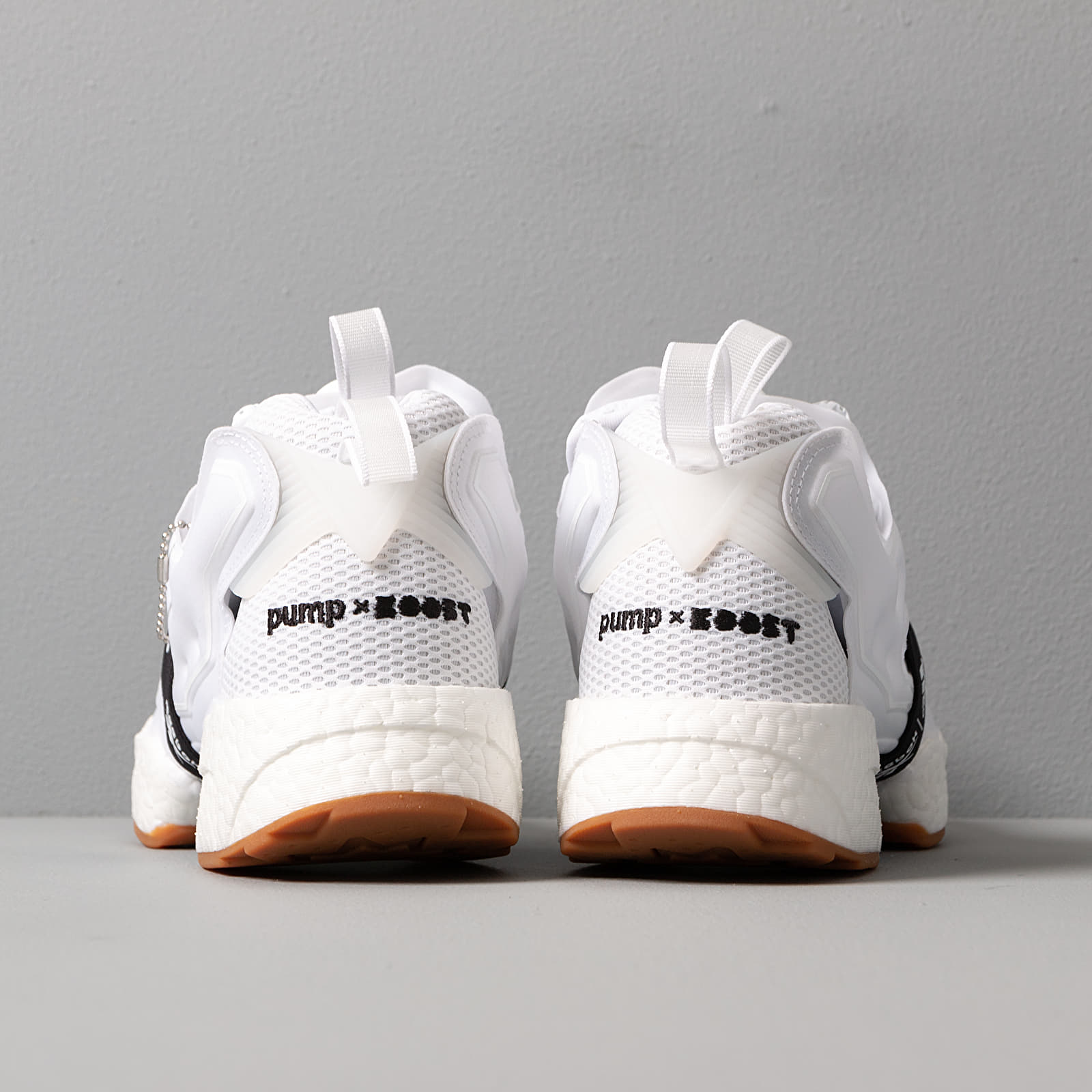 Reebok boost pump best sale