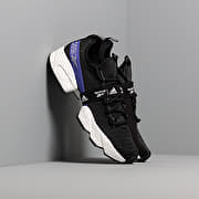 Men s shoes Reebok Sole Fury BOOST Black White Panton Footshop