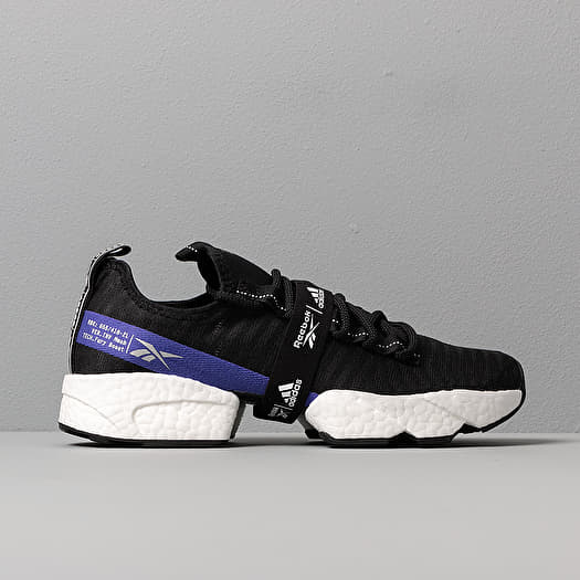 Reebok Sole Fury BOOST