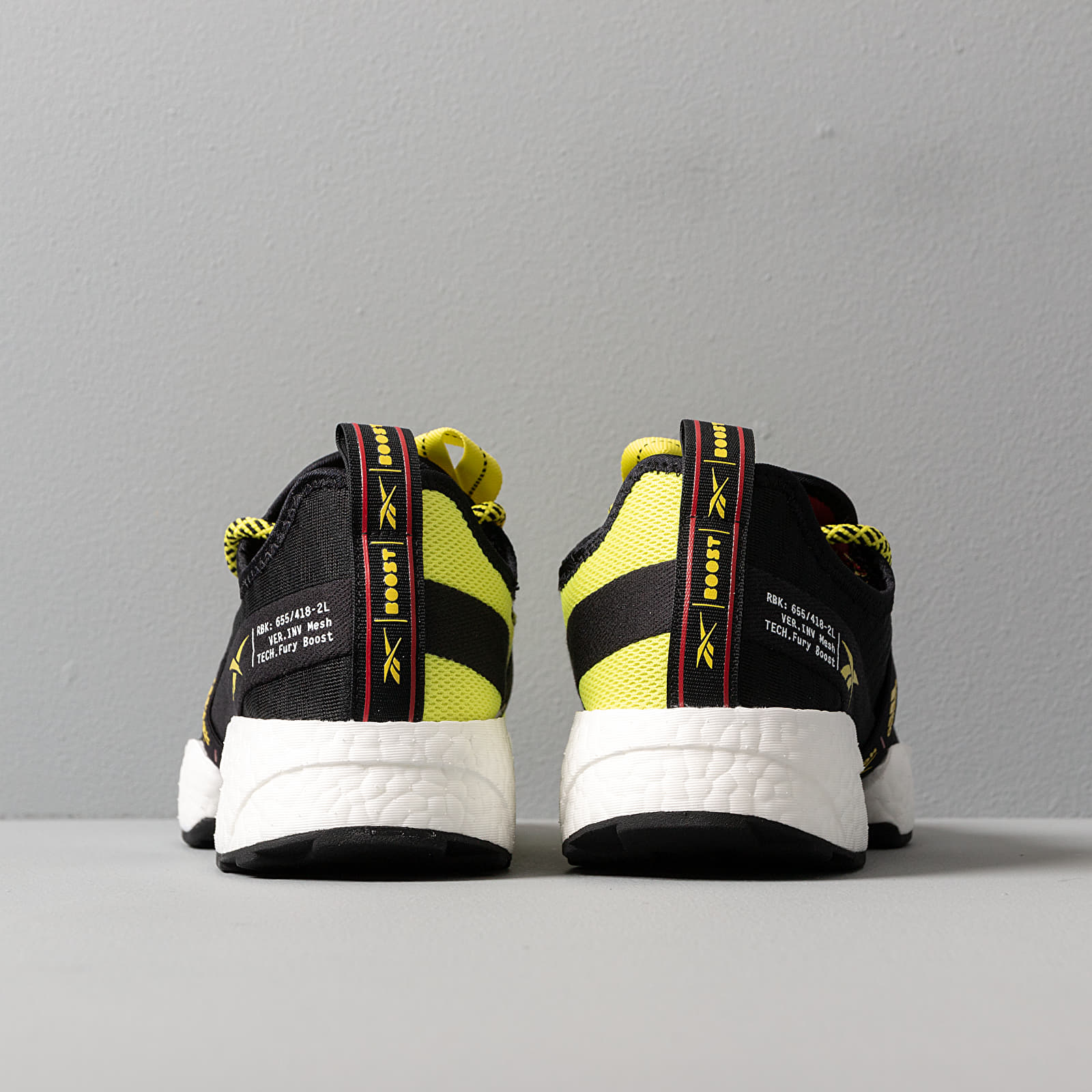 Reebok sole fury soldier online