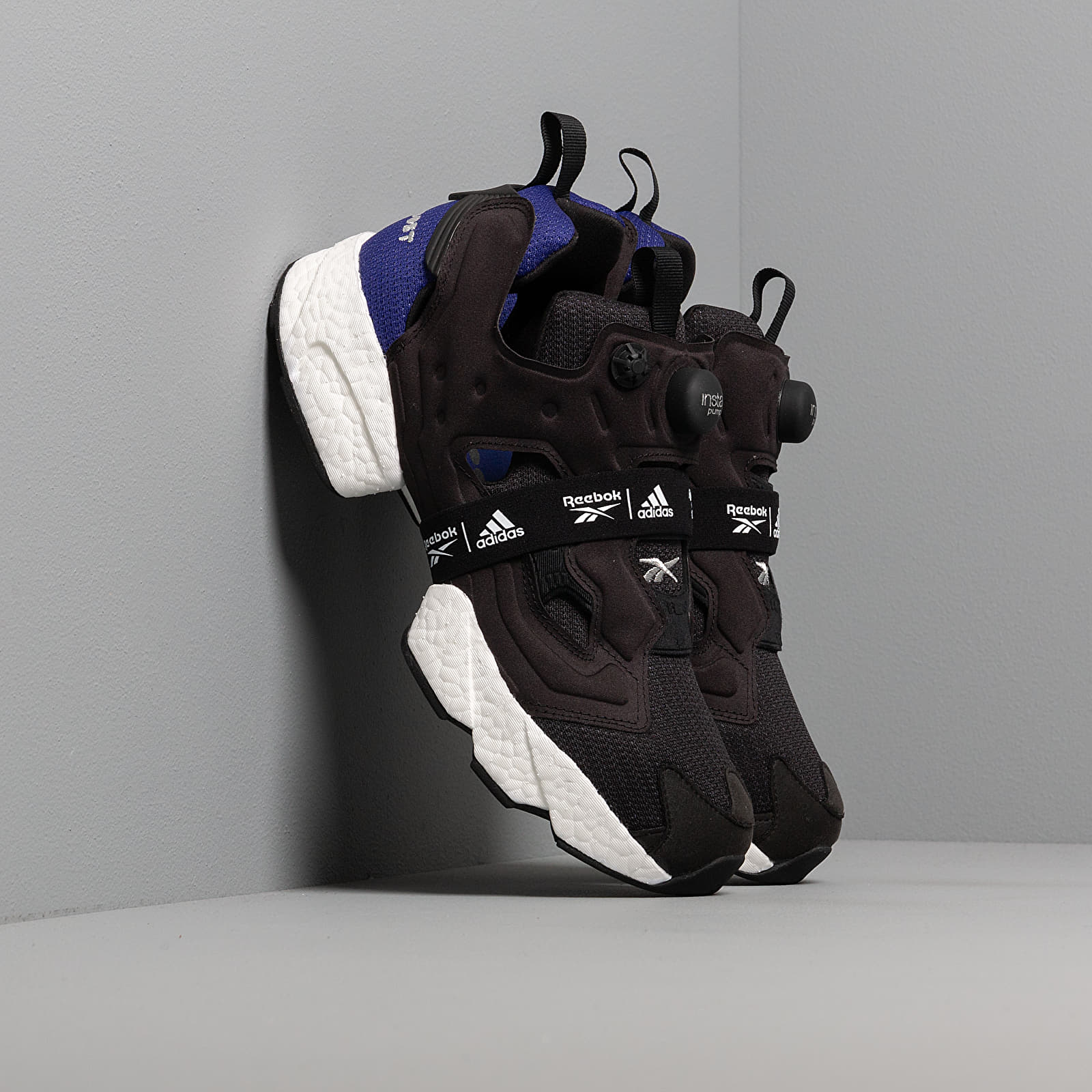 Boost pump sale fury