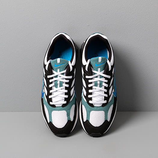 Men s shoes Nike Air Ghost Racer Black Photo Blue Mineral Teal Black Footshop