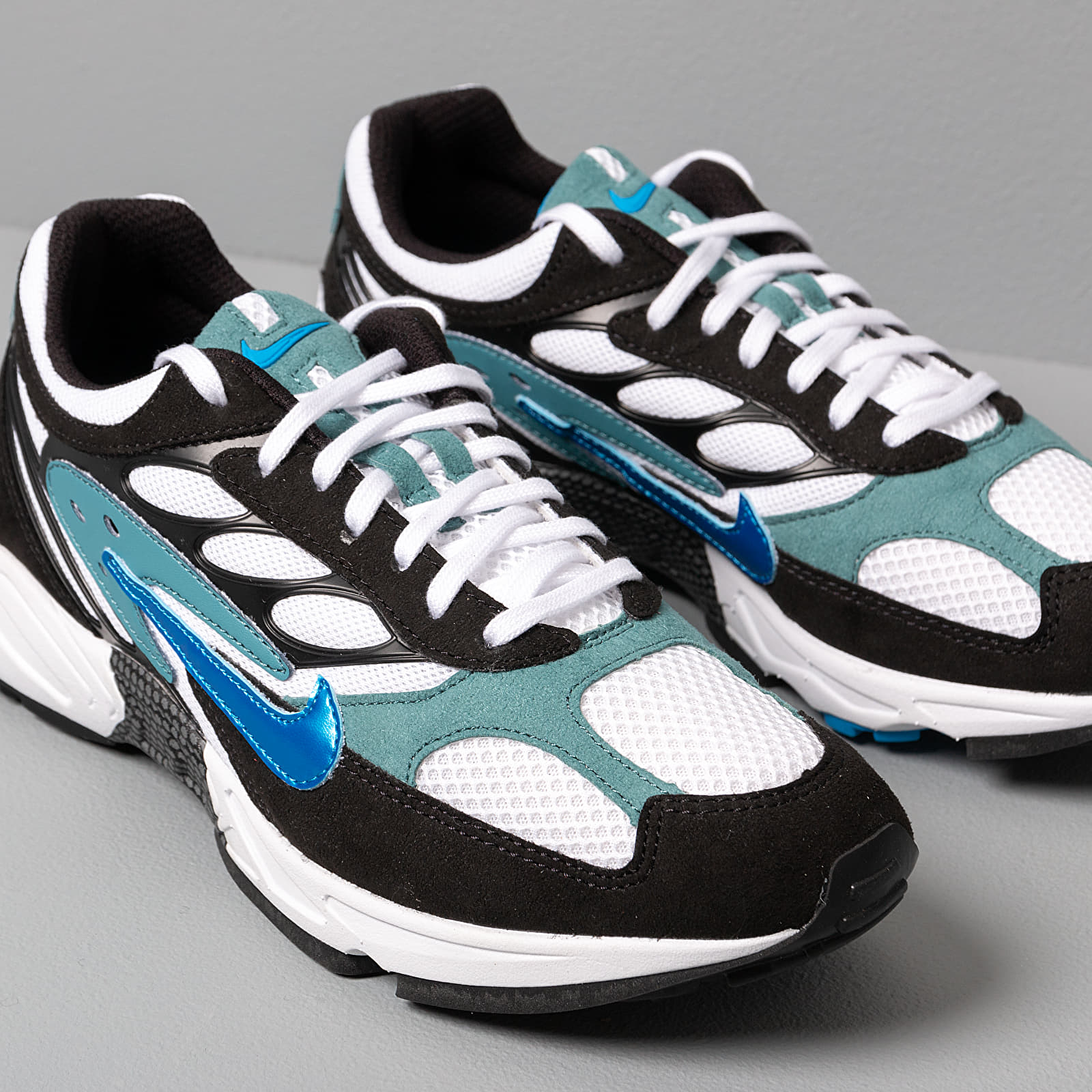Nike ghost shop racer blue