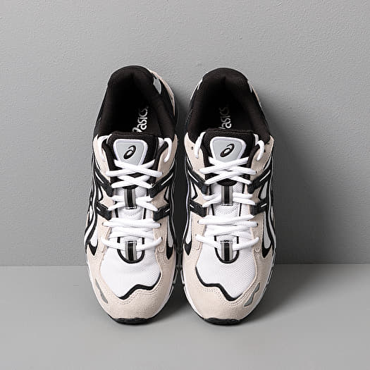 Asics kayano outlet blanche