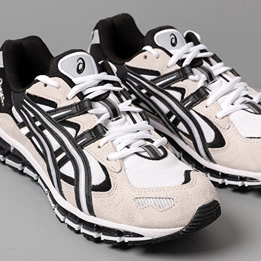 Asics gel top kayano 5 noir