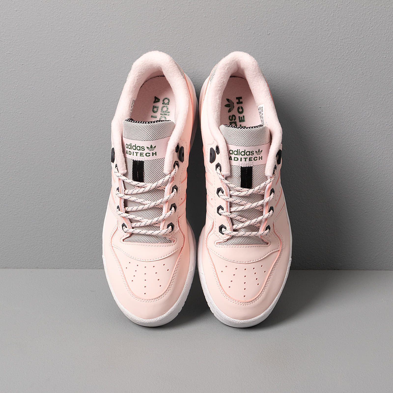 Adidas aditech pink hot sale