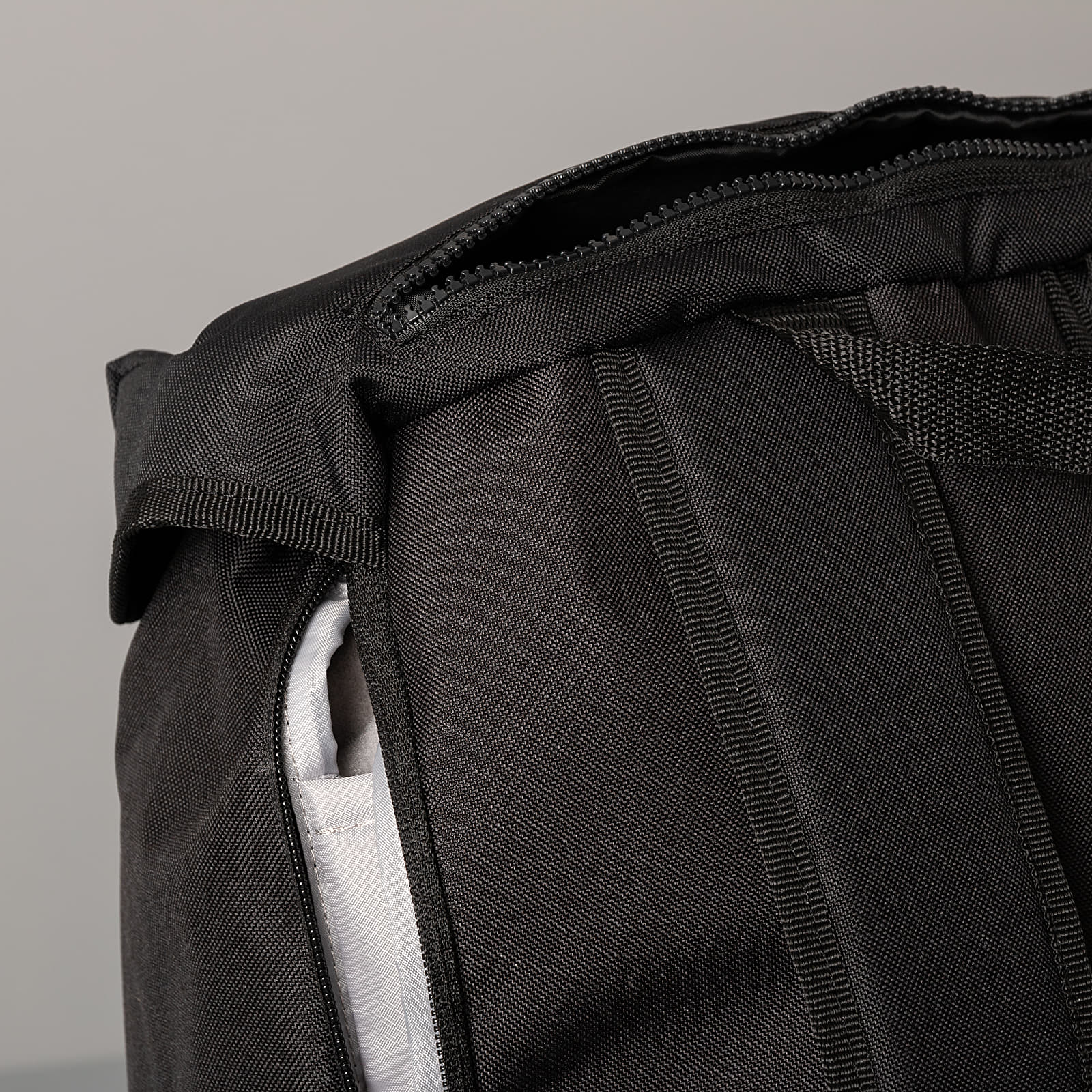 Σακίδια adidas Premium Toploader Backpack Black