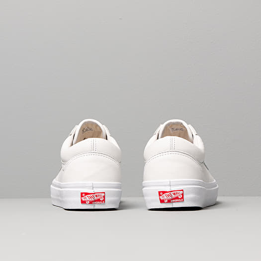Vans og old skool lx white new arrivals