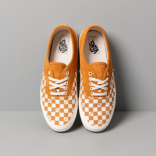Vans checkerboard kw hotsell