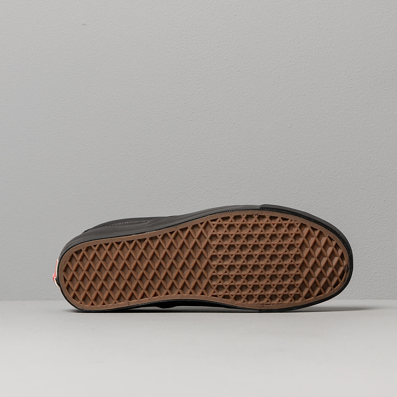 Men's shoes Vans Vault OG Slip-On 59 LX (Leather/ Suede) Black