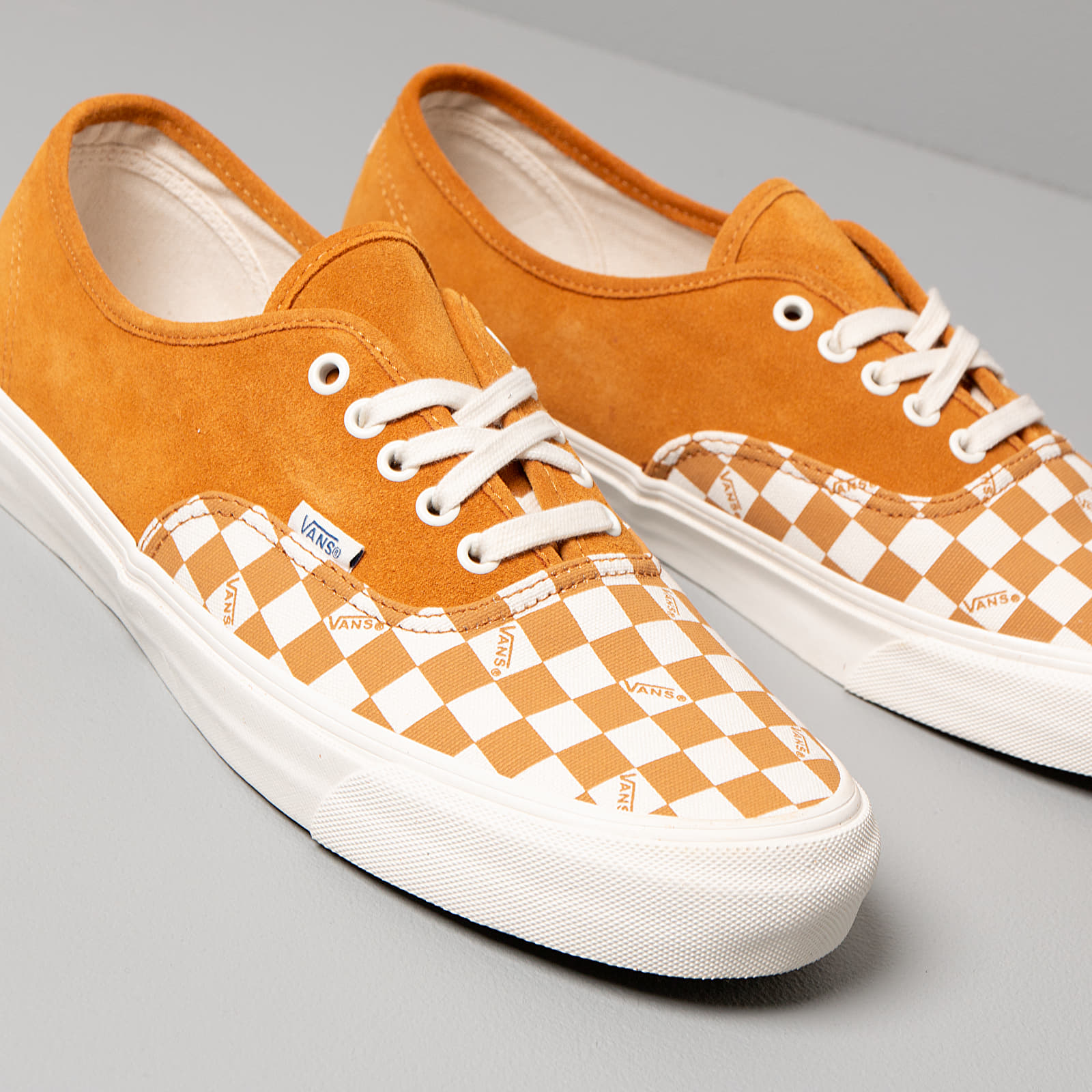 Vans checkerboard sales kw