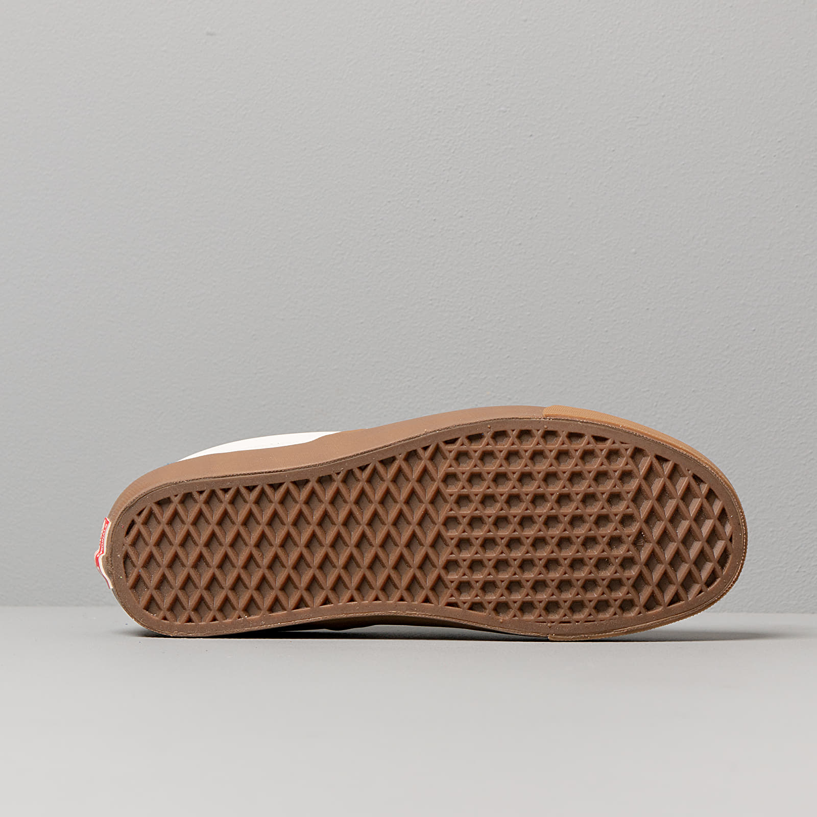 Men's shoes Vans Vault OG Slip-On 59 LX (Leather/ Suede) Marshmallow