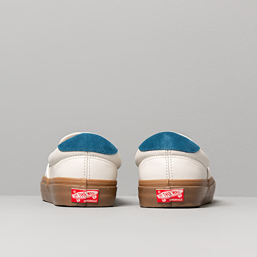 Vans slip on pro marshmallow on sale