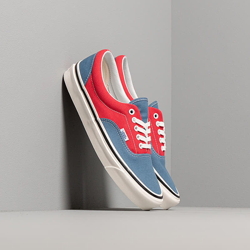 Vans Era 95 DX (Anaheim Factory) Og Navy | Footshop