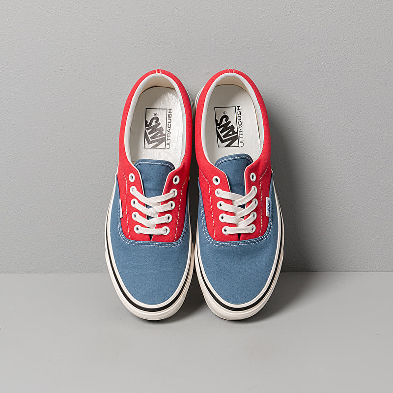 Vans Era 95 DX (Anaheim Factory) Og Navy | Footshop