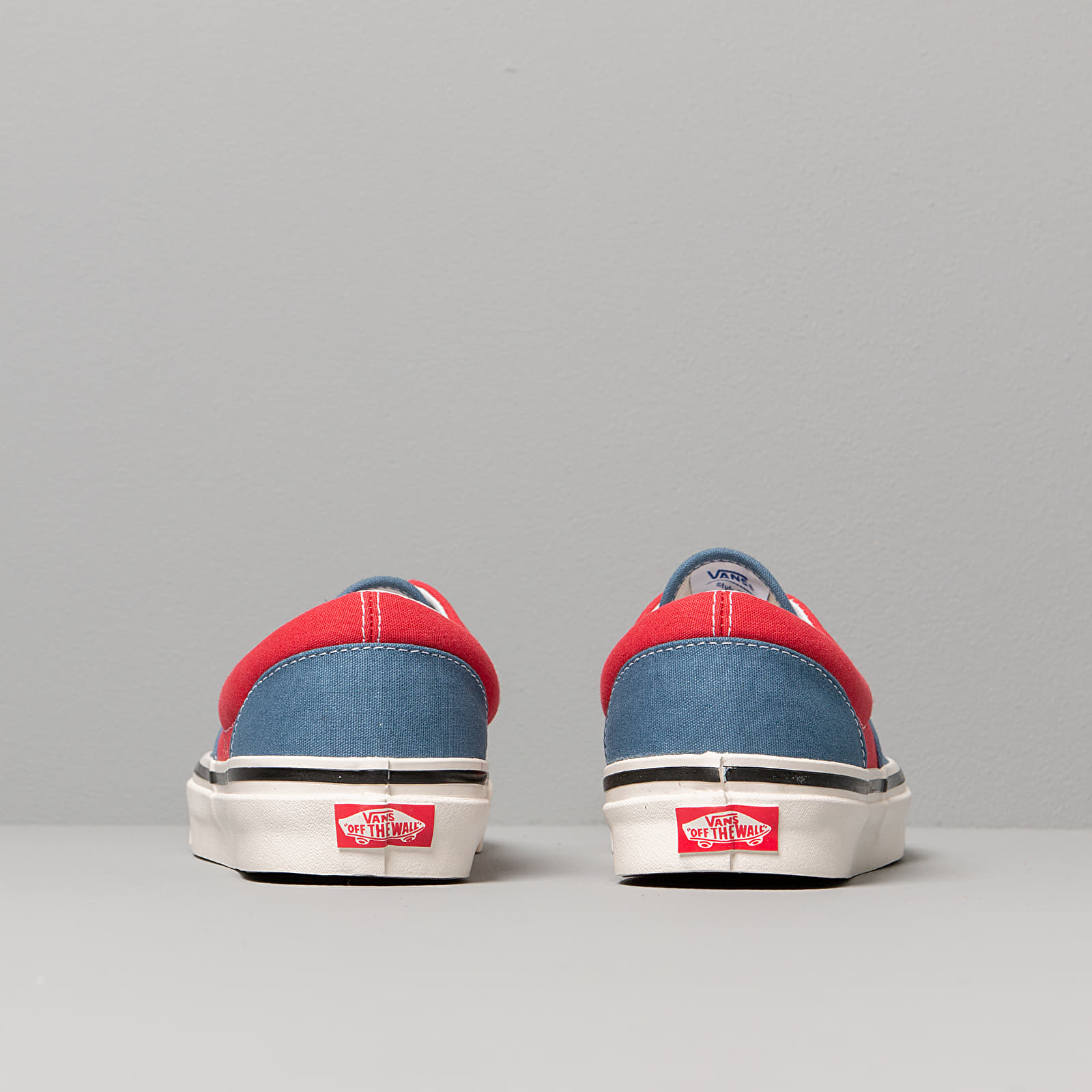 Zapatillas Hombre Vans Era 95 DX (Anaheim Factory) Og Navy