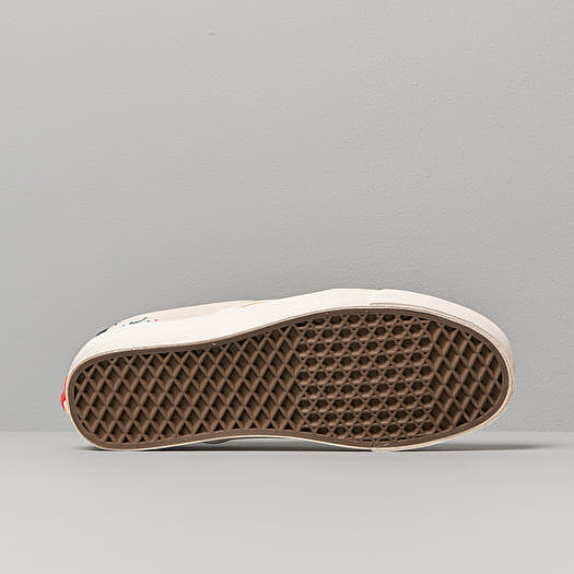 Vans slip on bricolage best sale